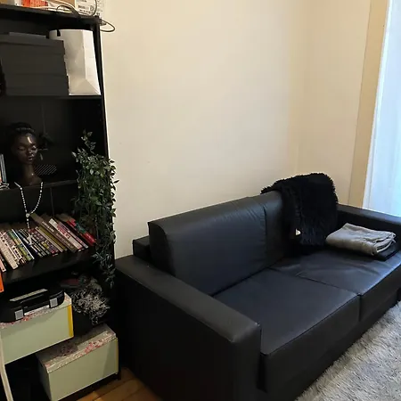 Apartment Petit Cosy