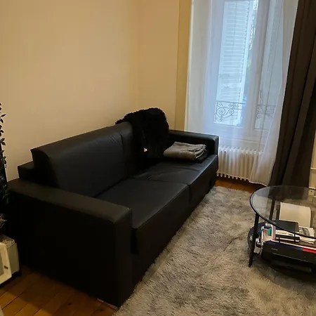 Petit Cosy *