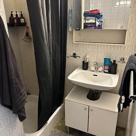 Petit Cosy Apartment Lausanne